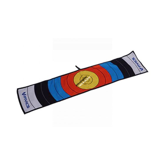 Fivics Target Towel