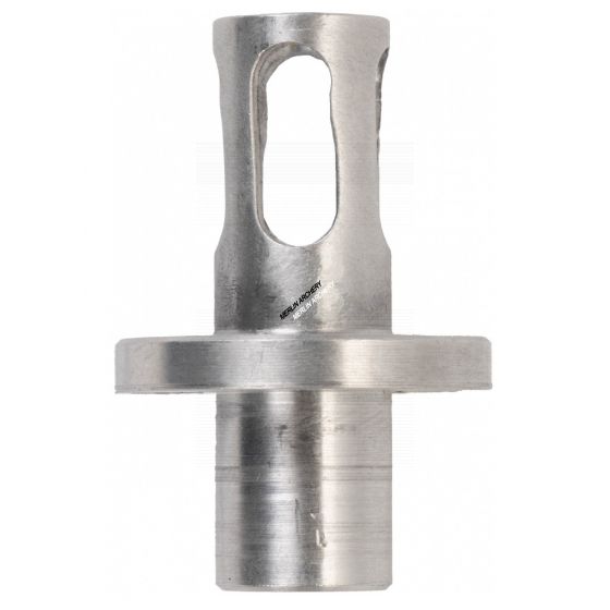 Arrow-Fix Centering Sockets