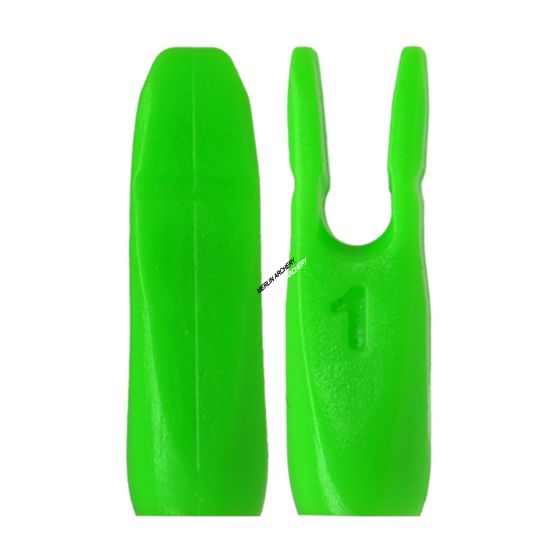 Flex i-Nock Pin Nock - #1