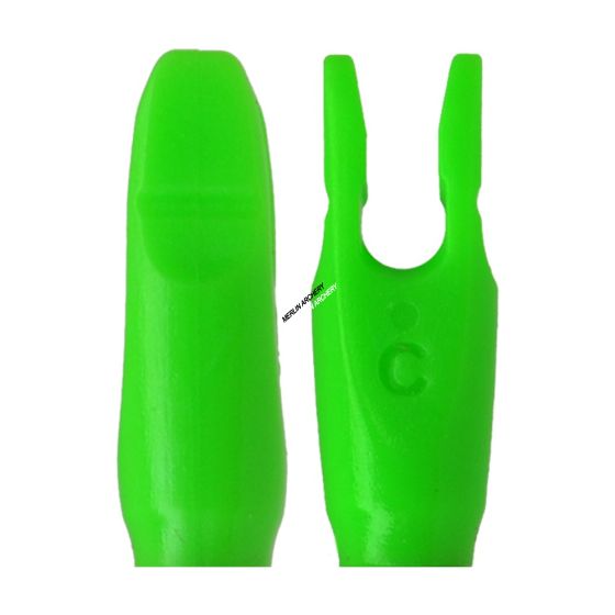 Flex i-Nock Pin Nock - #2C