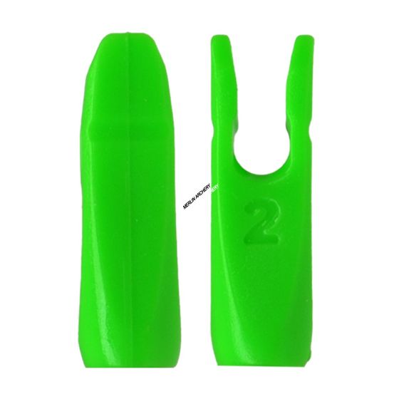Flex i-Nock Pin Nock - #2