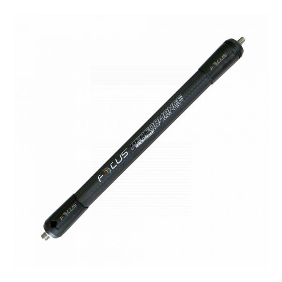 Focus Archery Performance Stabiliser - Short
