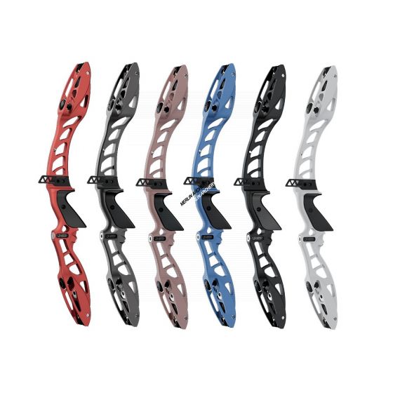 Hoyt Formula XD Recurve Riser