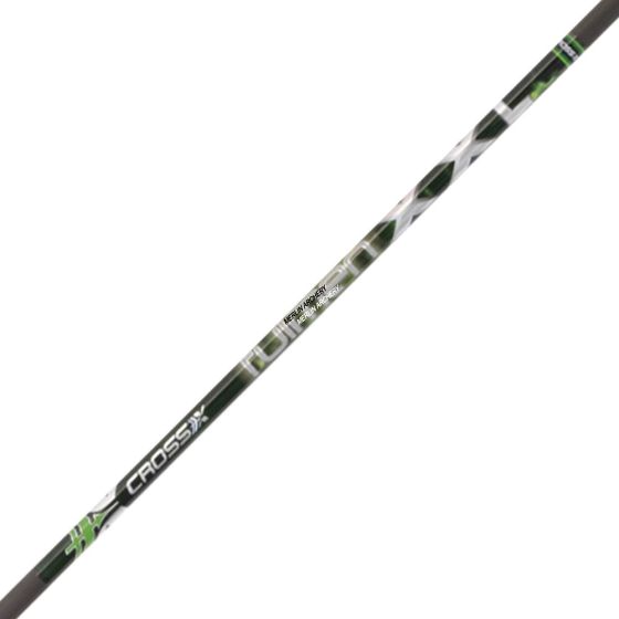 Cross-X Fulmen XXL Shafts