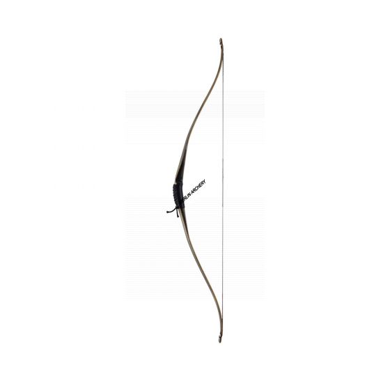 Bearpaw Ghost One Piece Recurve Bow