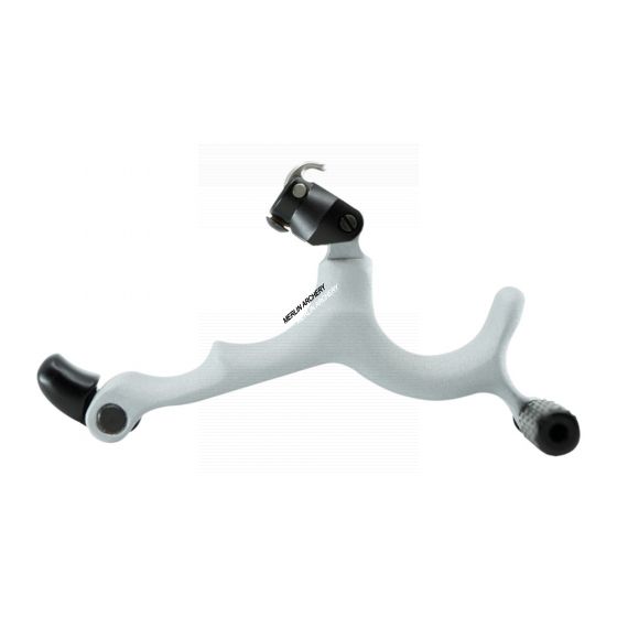B3 Archery Ghost BG Release Aid