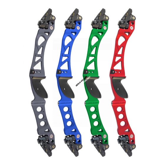 Gillo GT-M 25" Recurve Riser