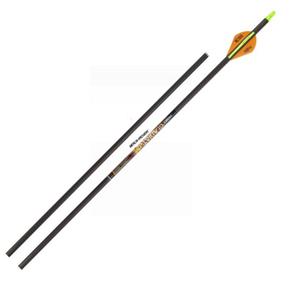 Cross-X Gladiator Arrows