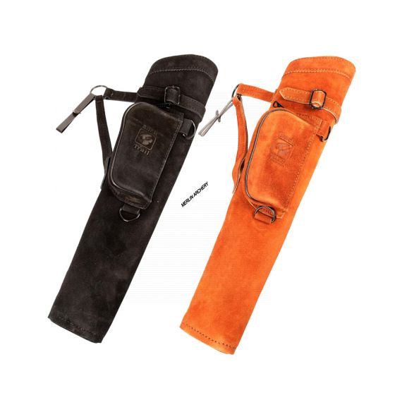 Buck Trail Median Side Quiver