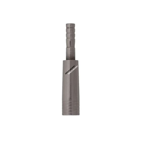 Easton Half Out Stainless Steel Insert - 4mm