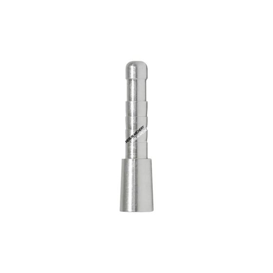 Easton Half Out Aluminium Insert - 5mm