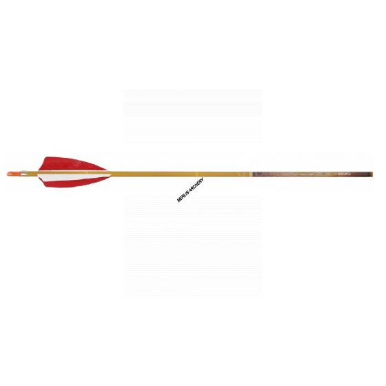 Cross-X Helios Arrows
