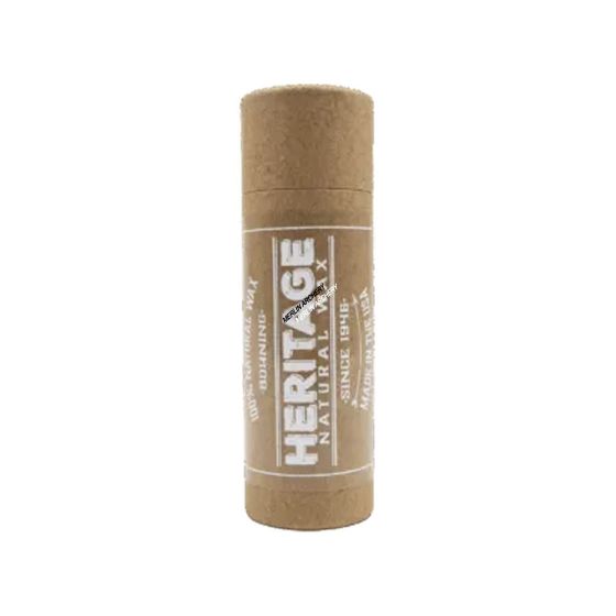 Bohning Heritage Natural String Wax