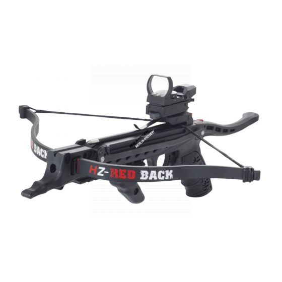 Hori-Zone Redback Tactical Pistol Crossbow