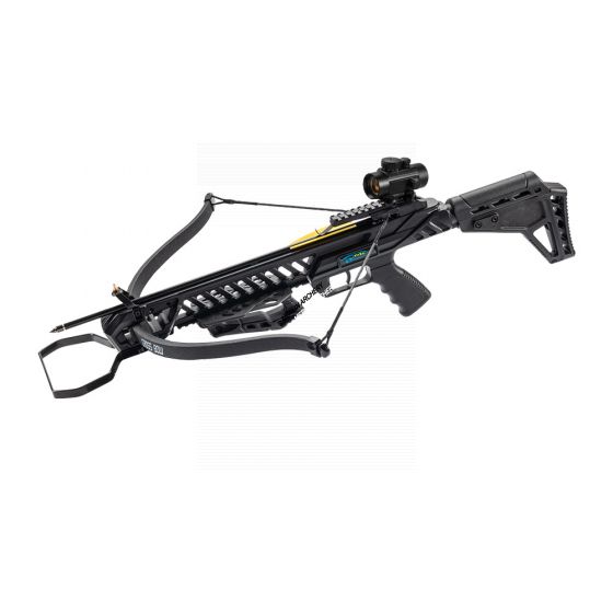 Man Kung Hound Crossbow