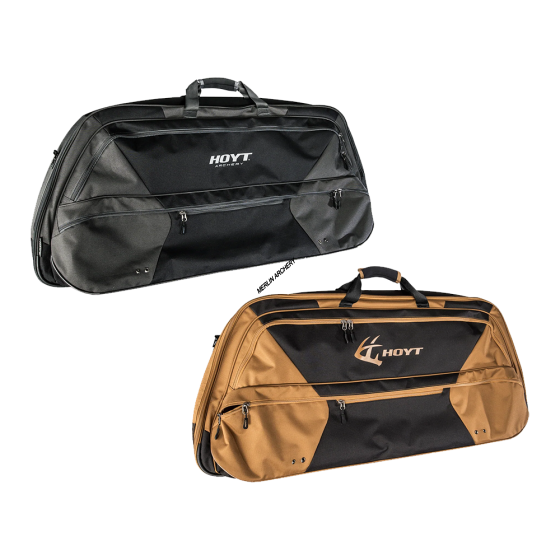 Hoyt Excursion 2.0 Compound Bow Case