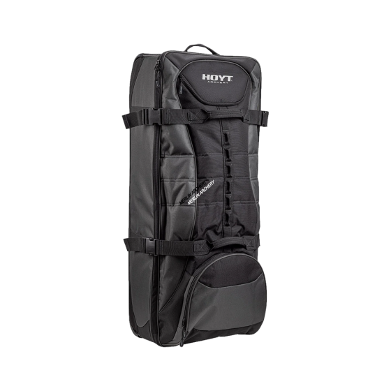 Hoyt Payload Rolling Duffel Bow Case