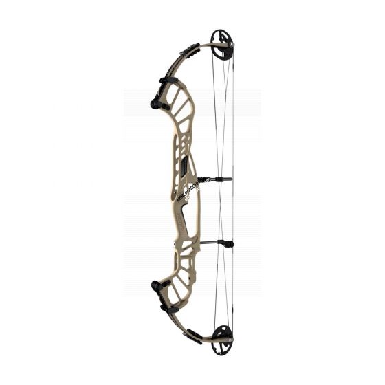 Hoyt Invicta 37 DCX 2022 Compound Bow