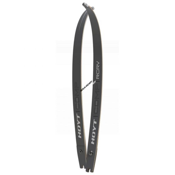 Hoyt RCRV Comp Grand Prix Recurve Limbs