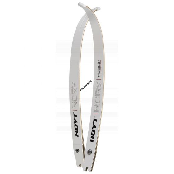 Hoyt RCRV Podium Grand Prix Recurve Limbs