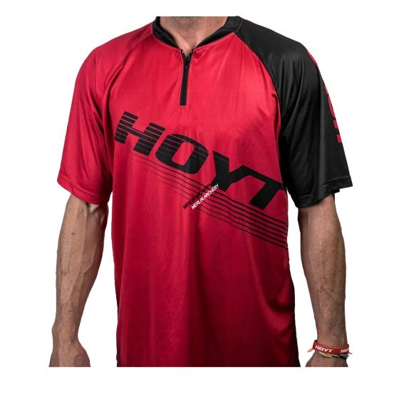 Hoyt Shooter Jersey 2023
