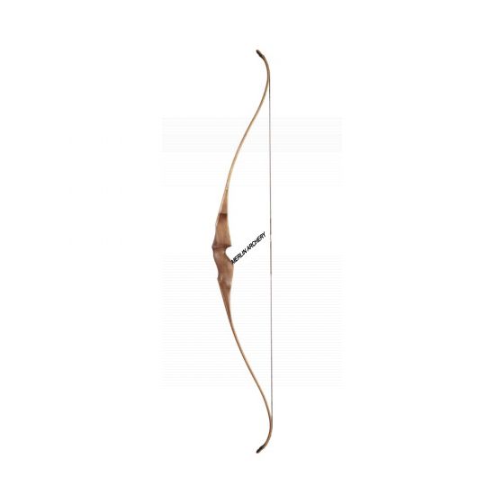 Bearpaw Hunter One Piece Recurve Bow