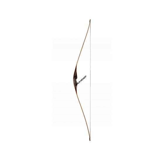 Bearpaw Bodnik Hunter Stick Flatbow