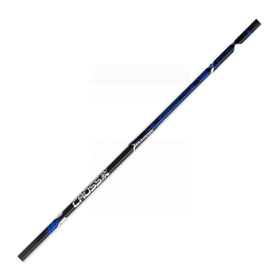 Cross-X Hurricane Cube Shafts