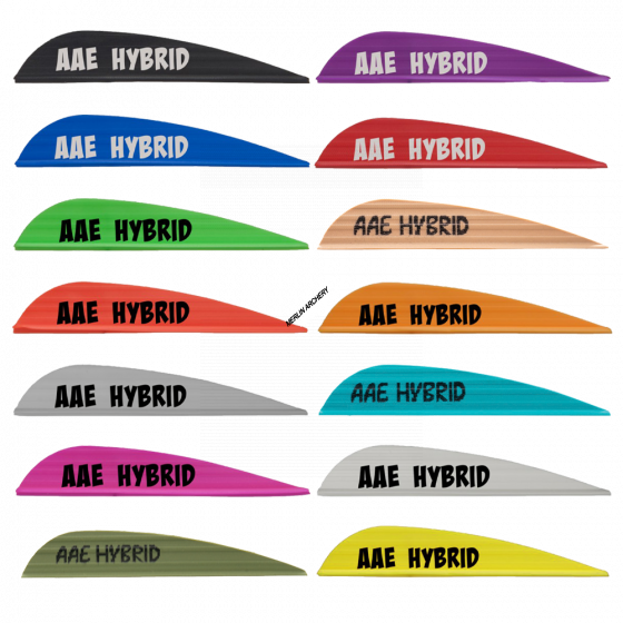 AAE Hybrid 26 Vanes