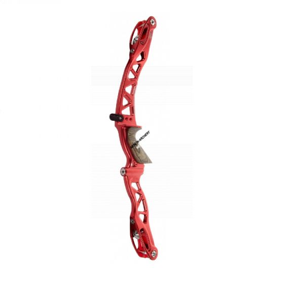 Exe Recurve Riser Hypnotic - 25"