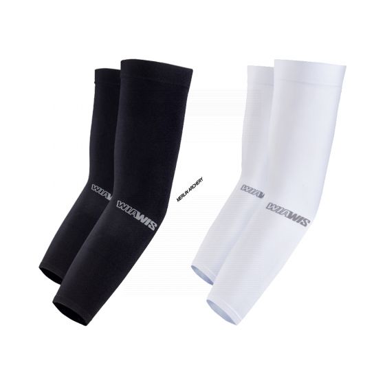 Win & Win Wiawis Ice Skin Arm Sleeves