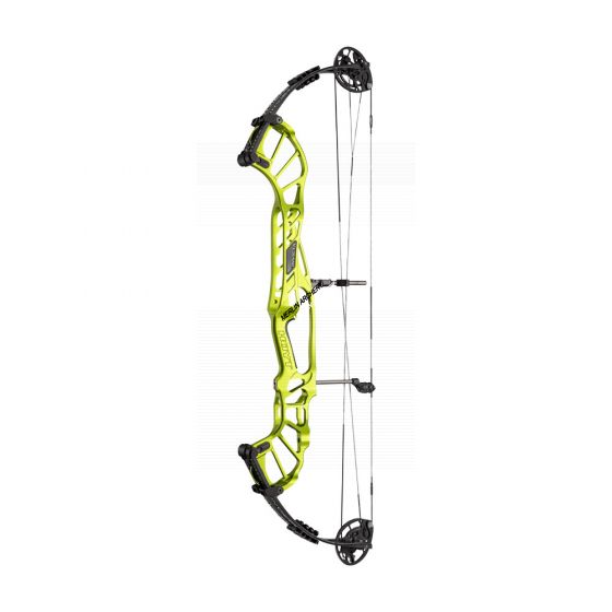 Hoyt Invicta 37 DCX Compound Bow