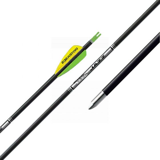 Easton XX75 Jazz - Custom Made Arrow - 1916