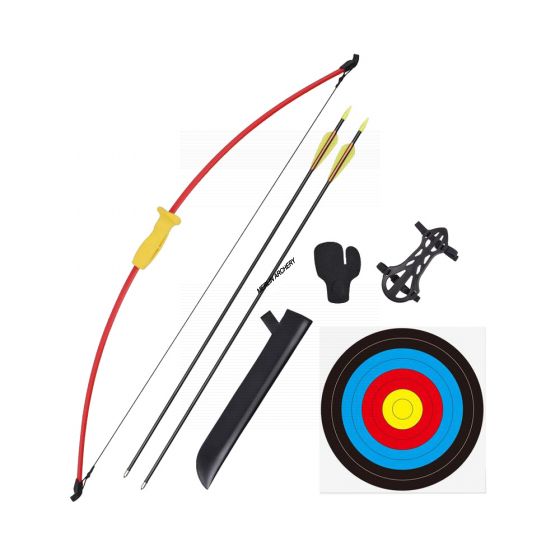 Nika Junior Archery Set