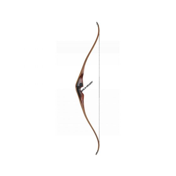 Bearpaw Kiowa One Piece Recurve Bow