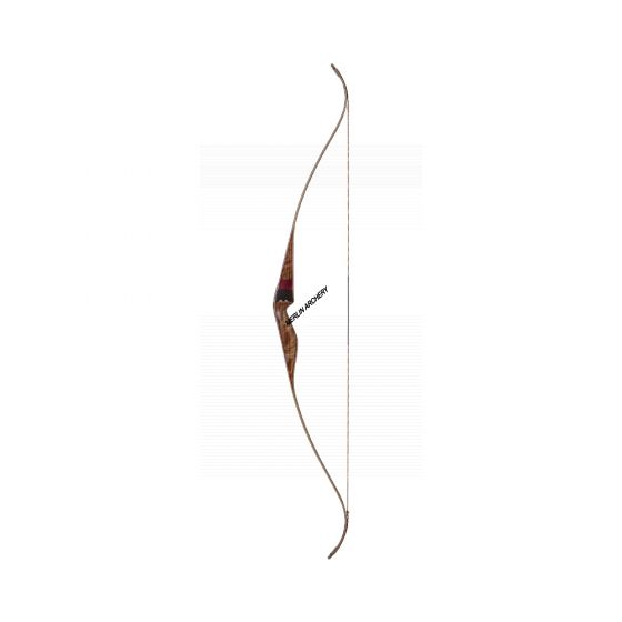 Bear Kodiak 59 One Piece Recurve Bow 60"
