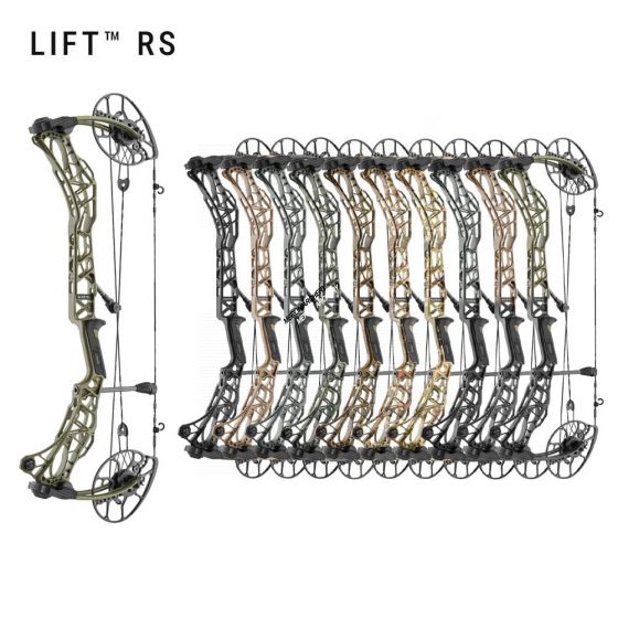 Mathews Lift RS Compound Bow
