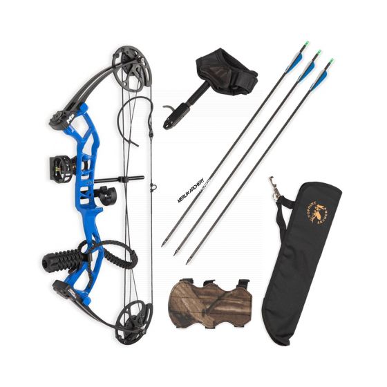 Topoint M2 Youth Bow Package