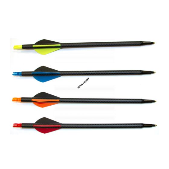 Merlin Arrow Pens