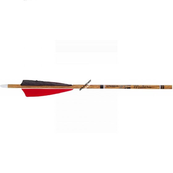 Cross-X Madera Arrows