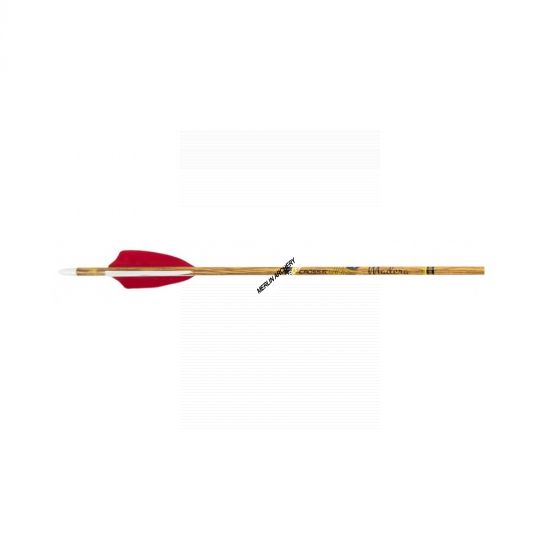 Cross-X Madera Light Arrows