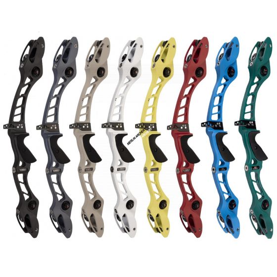 EXE Mag Wave Recurve Riser