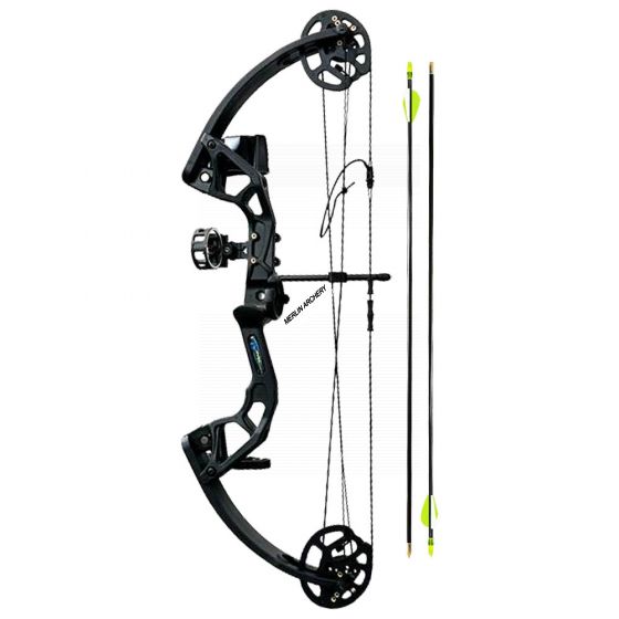 Man Kung Starry Compound Bow Kit