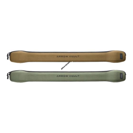 Mathews Arrow Vault Case
