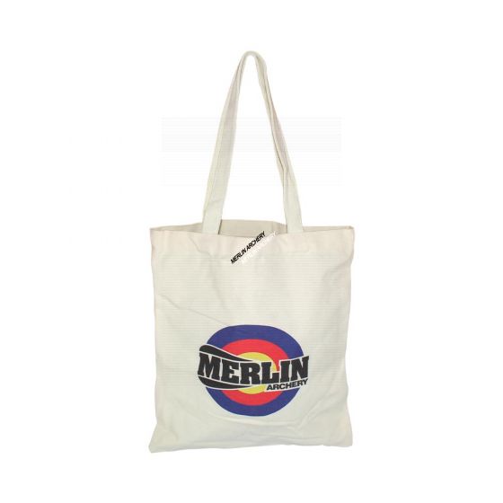 Merlin Archery Merchandise - Shopping Bag