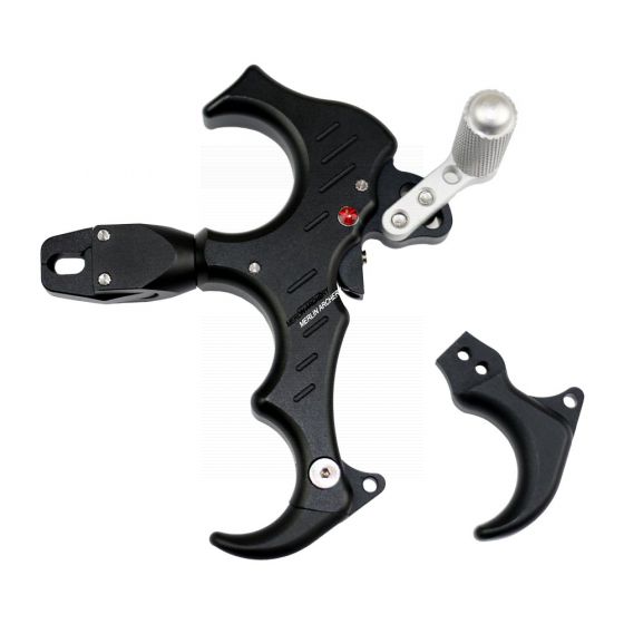 Merlin Thumb Trigger Release Aid - Pro