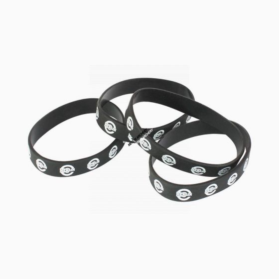 Merlin Archery Merchandise - Silicone Wrist Band