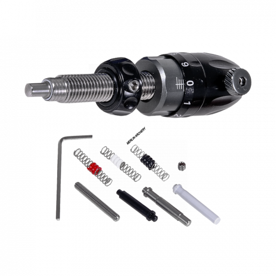 Arc Système Micro Clic Plunger