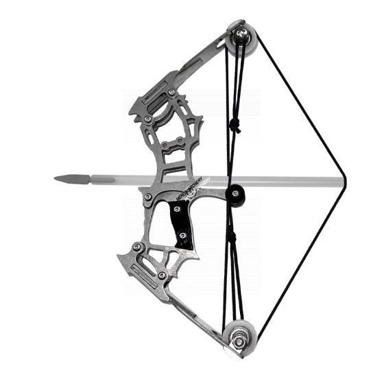 Merlin Mini Compound Bow