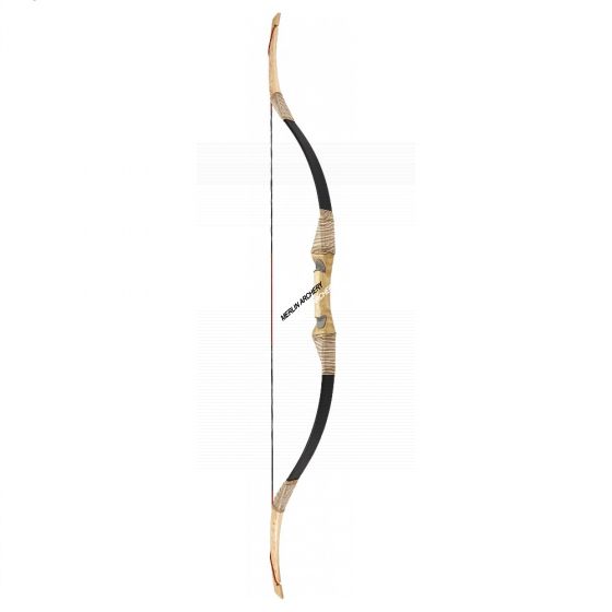 Big Tradition Chinese Style Horsebow - Ming